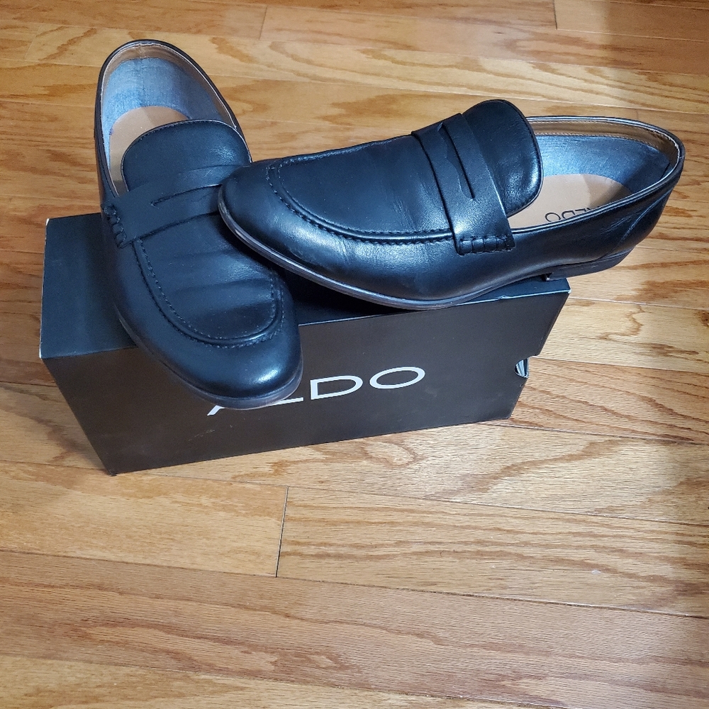 Aldo Bruschi Dress shoes